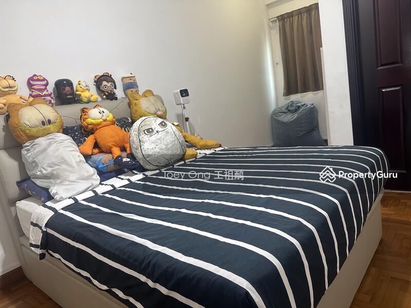22 Westwood Walk Boon Lay Jurong Tuas Singapore