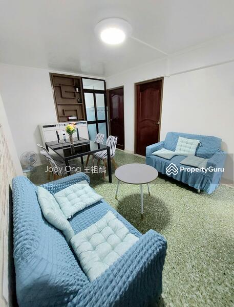 86 Commonwealth Close Alexandra Commonwealth Singapore