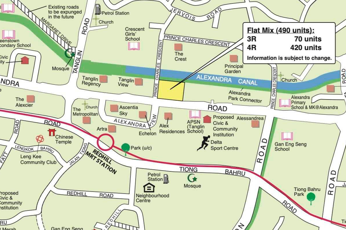 bukit merah 1 1
